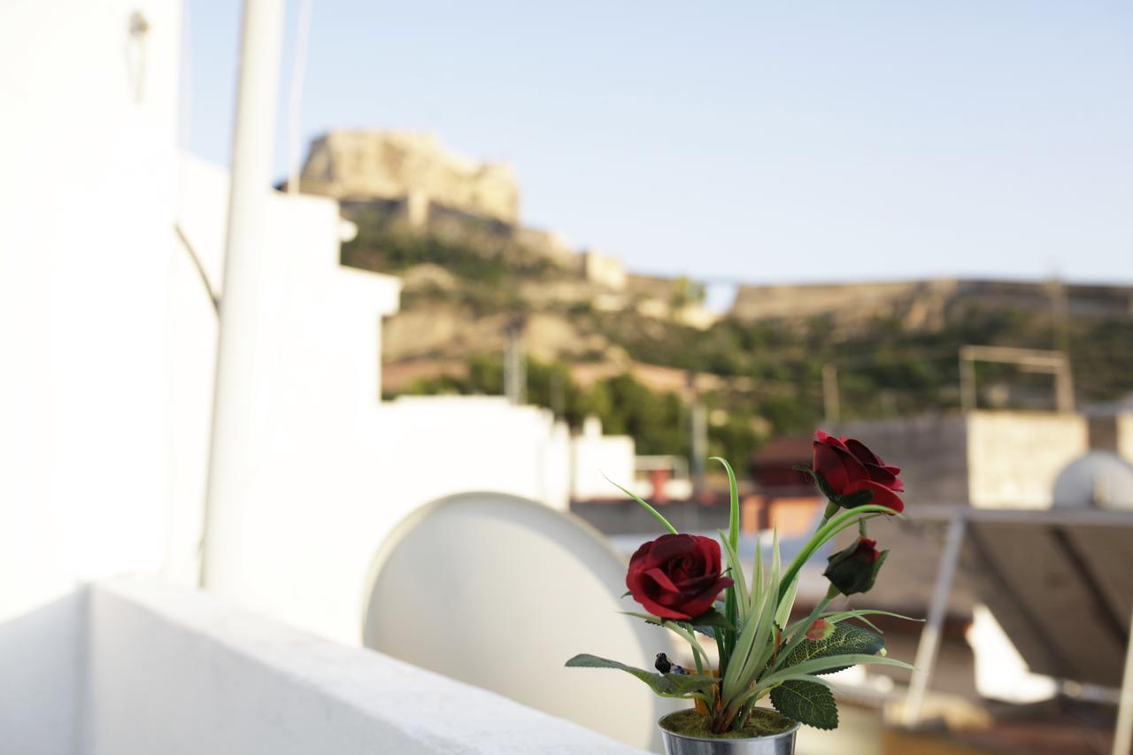 Stayalicante Kültér fotó